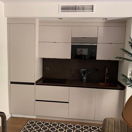 Loft De Lujo Con Piscina La Envia Apartman Vícar Kültér fotó